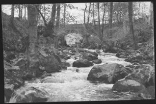 Ilfeld. Im Bäretal