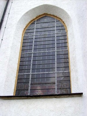 Lauenstein: Stadtkirche
