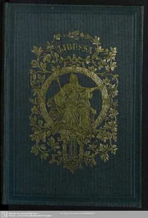 19.1860: Libussa : Jahrbuch für ...