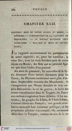 Chapitre XLII