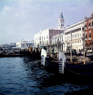 Riva degli Schiavoni