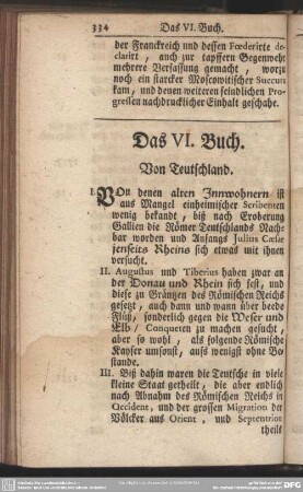 [Spezial- Historie]