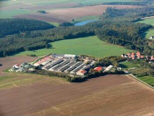 Mörsdorf