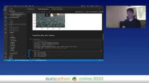 Supercharge your Data Science workflow with Notebooks, VS Code, and Azure