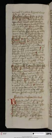 Regulae iuris Libri Sexti