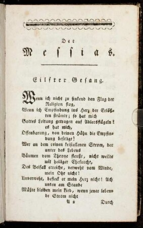 Der Messias