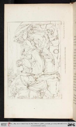Christ carried to the Tomb