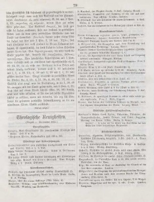 79-80 Theologische Neuigkeiten