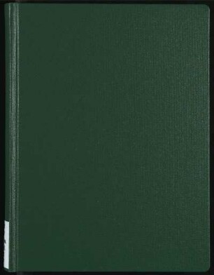 47.1936: Hessenland : Zeitschrift für Landes- und Volkskunde, Geschichte, Kunst und Schrifttum Hessens ; Heimatzeitschrift für Kurhessen