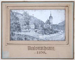Stahlstich