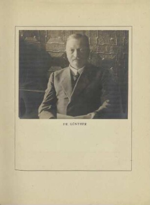 Dr. Günther