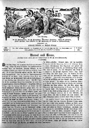 14. Januar 1893, No. 16.