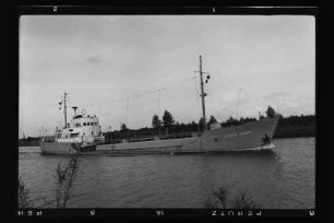 Josef Joham (1959), Dt. Fanto GmbH, Hamburg