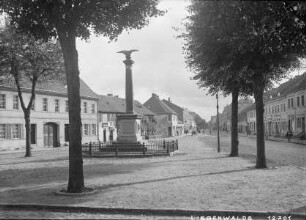 Gefallenendenkmal