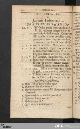 Historia LI.-LII.