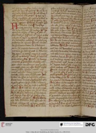 De gaudiis caelestibus
