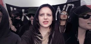 Das Recht der Stärkeren