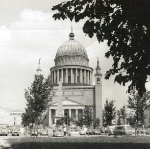 Nikolaikirche