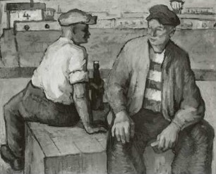 Arbeitspause