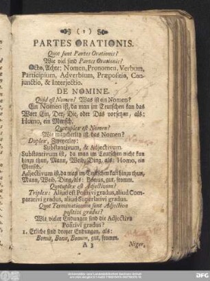 Patres Orationis.