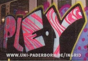 PLEY
