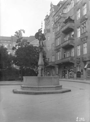 Georgsbrunnen