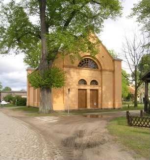 Annenwalde, Templin, Annenwalde