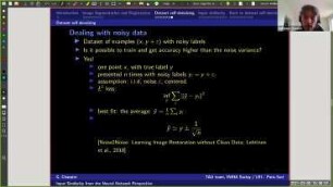 Input Similarity from the Neural Network Perspective
