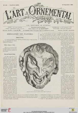 Nr. 137 (12 Septembre 1885)