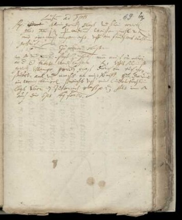 Johann Eckel: Chemische Rezepte, lat. und dt.