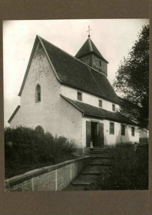 katholische Kirche