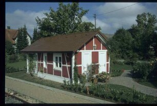 Bf. Gussenstadt