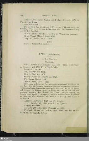 Löbau (Oberlausitz)
