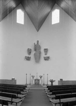 Evangelische Michaelskirche