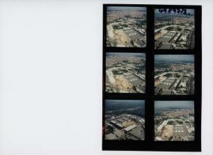 Messe, Berlin, 1997