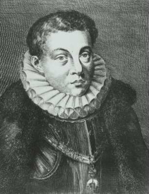 Karl, Infant von Spanien