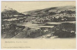 Spangenberg