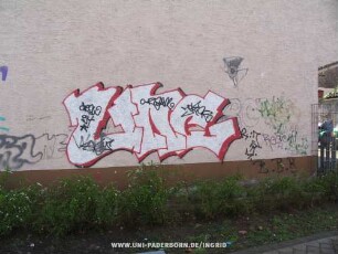 UNC