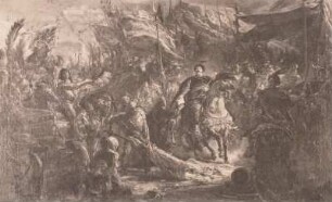 Johann III. Sobieski, König von Polen