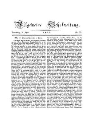 67: Heft 67