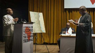 Das Kongo Tribunal