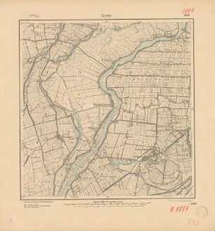 1881 (alte Nr.: 543) Zeyer