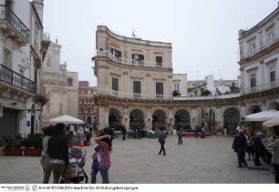 Portici