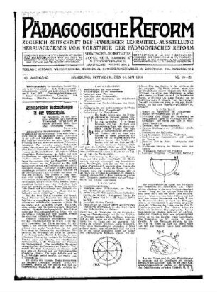 Astronomische Beobachtungen in der Volksschule