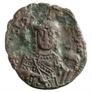 Münze, Follis, 931 - 944