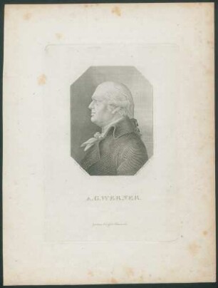 A.G. Werner