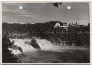 Schaffhausen, Rheinfall