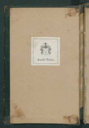 Das Humboldt-Buch: Alexander von Humboldt; Eine Darstellung seines Lebens und wissenschaftlichen Wirkens sowie seiner persönlichen Beziehungen zu drei Menschenaltern. Dem Andenken des unsterblichen Groß-Meisters der Wissenschaft gewidmet / von W.F.A. Zimmermann. - 2. durchges. Aufl. Enthält: W.F.A. Zimmermann's Humboldt-Buch. - Berlin: Hempel 2. Abth.: 1859. - 124 S. 3. Abth.: 1859. - 116 S.