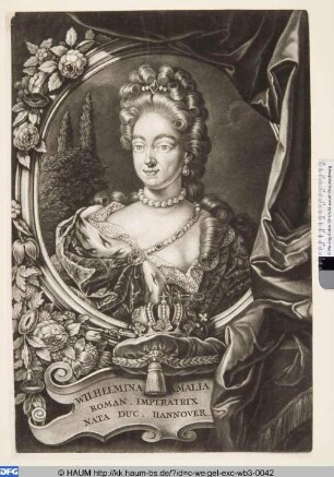 Wilhelmina Amalia