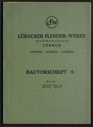 Planheft Nr.52